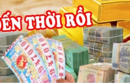 Thời đến cản không được: Lộc tràn vào cửa, 3 tuổi có tài, có đức chẳng bon chen cũng có tiền tỷ trong tay