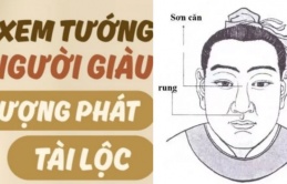 3 nét tướng của người được Thần Phật che chở, biến HUNG thành CÁT càng già càng giàu: Kiểm tra xem bạn có không