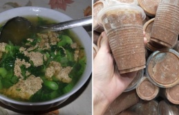 Chuyên gia tiết lộ lí do ăn canh cua, ngao mùa hè không giúp giải nhiệt, ăn nhiều còn gây hại