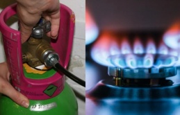 Khóa van gas trước hay sau khi tắt bếp gas mới đúng: Nhiều người làm sai gây mất an toàn cho cả nhà