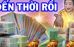 Gặp thời 1 bước đổi đời: 3 tuổi lộc tràn vào cửa kinh doanh 1 vốn 10 lời, giàu nứt vách trong 15 ngày