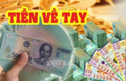 4 tuổi có lộc kinh doanh: Tiền tràn vào nhà như thác lũ, chẳng cần bon chen cũng thành đại gia cuối năm 2023