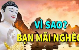 Người muôn đời vẫn hoàn nghèo đều có 2 dấu hiệu này: Bạn có phải là người đó không?