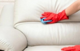 Cách khử sạch mùi hôi của ghế sofa dùng lâu ngày chỉ bằng một nguyên liệu nhà nào cũng có