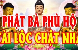 Thánh nhân đãi kẻ khù khờ: 4 tuổi hiền lành hưởng vinh hoa, giàu sang tột đỉnh năm 2024