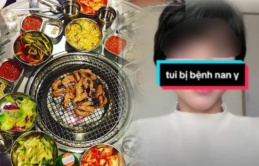 TikToker 'triệu view' mới 30 tuổi đã bị suy thận vì những thói quen giới trẻ cực thích