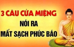 Người càng nói 3 câu cửa miệng này thì vận khí càng kém: Chỉ có kẻ dốt mới thích nói ra