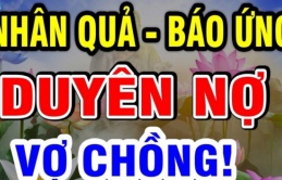 Vợ và chồng có 3 điểm này đáng sợ hơn cả ngoại tình, nếu có, chọn ra đi càng sớm càng đỡ đau khổ