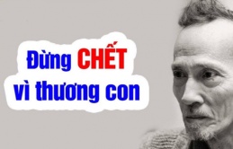 Về già, thất bại lớn nhất của một người không phải là thiếu tiền, mà là con cái lớn tuổi vẫn làm điều này