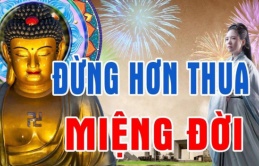 Thân nhau đến mấy cũng đừng kể cho nhau nghe 3 chuyện, càng im lặng càng khôn ngoan