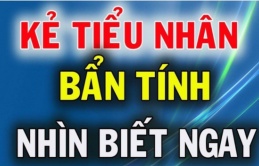 Tổ Tiên chỉ dạy: ‘6 người này vào nhà, tài lộc bao nhiêu cũng trôi sạch’, đó là những ai?