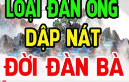 Đàn ông có 3 biểu hiện này chính là đã ”hết hạn sử dụng”, chị em càng giữ càng đau