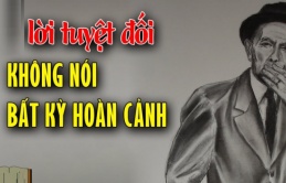 Người thân đến mấy cũng đừng dại kể ra 1 chuyện, giữ kín mới là khôn ngoan