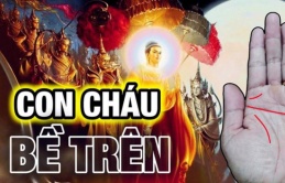 8 dấu hiệu cho thấy bạn được bề trên che chở, cuộc đời gặp toàn may mắn, suôn sẻ