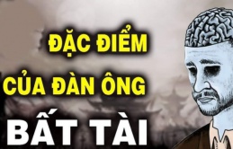 Đàn ông năng lực yếu kém thường thích làm 3 việc này, không sai được đâu!