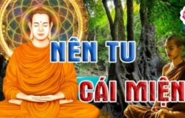 Cái miệng quyết định phúc phận một đời: Người có 1 điểm này mở miệng là có tiền có lộc