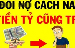 3 cách đòi lại tiền khi người vay cố tình ‘lờ đi’ không trả: Tôi đã áp dụng thành công, có kếɫ quả ngay