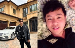 Quang Lê giàu cỡ nào khi vừa mua nhà 1,5 triệu USD ở Mỹ?