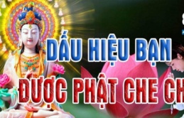 10 dấu hiệu cho thấy bạn được Thần Phật che chở, cuộc đời may mắn