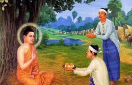 Khi cúng dường Phật, hãy ghi nhớ 5 nguyên tắc đơn giản này thì công đức của bạn sẽ viên mãn!