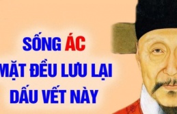 Những người có 3 đặc điểm sau nhìn có vẻ ngây thơ nhưng phần lớn là người ”sống hai mặt”, nên tránh xa