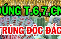 Dự đoán 3 ngày cuối tuần (15/3 - 17/3): Những con giáp giàu sang chẳng ai sánh kịp, bội thu hỷ sự, công danh sự nghiệp thăng tiến