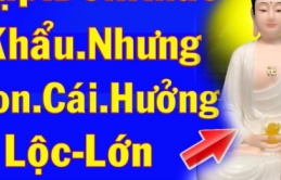 2 tuổi này khắc khẩu nhưng lấy nhau được lộc con cái, vượng đường làm ăn: Càng bên nhau lâu càng có phúc