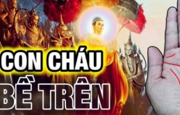 8 dấu hiệu cho thấy bạn được bề trên che chở, cuộc đời gặp toàn may mắn, suôn sẻ