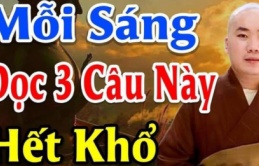 “Đánh thức” thần Tài buổi sáng cứ nhẩm khấn câu này: Buôn bán gặp may, lộc không sợ cạn