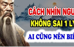 Trên bàn rượu, người không bao giờ chủ động nâng cốc thường là “cáo già”,