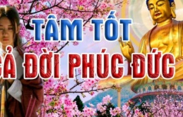 Miệng phun hoa sen, phú quý một đời: Đừng nên than nghèo, càng kêu càng nghèo, hãy dưỡng miệng phú quý 