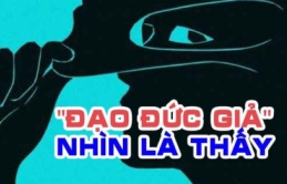 Người ”đạo đức giả” có 4 cách xã giao, cần chú ý để tránh xa