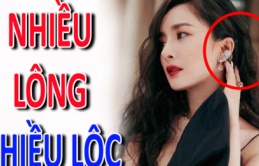 Thầy tướng số nói: Người có lông mọc nhiều ở 1/5 chỗ này rất giàu, phúc lộc phủ phê không cần lo nghĩ