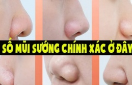 Xem đặc điểm nổi bật này trên gương mặt cho biết vận mệnh giàu sang, phú quý