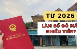 Người dân có thể mất rất nhiều tiền nếu không làm sổ đỏ trước 2026