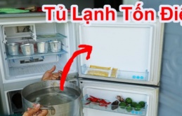 7 thiết bị 'ngốn điện' hàng đầu, cứ vô tư cắm điện 24/24 bảo sao cuối tháng hóa đơn tăng chóng mặt