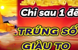 Sau đêm nay, Thần Tài ghé thăm, 3 con giáp ‘đón bão tài lộc’, làm đâu thắng đó, vét sạch tiền của thiên hạ