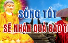 Đến tuổi trung niên mới hiểu rõ cuộc đời có nhân quả: Gia đình là số 1, phước đức đến từ sự lương thiện