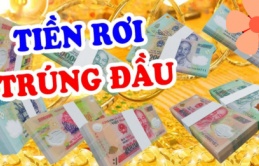 10 ngày cuối tháng 5 dương: 3 tuổi Thần Tài săn đón, giàu số 2 không ai số 1