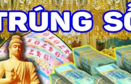 Giàu số 2 không ai số 1, 3 tuổi hốt sạch lộc trời, thăng tiến như ‘rồng cưỡi mây’, tiền bạc đầy nhà trong 4 ngày tới