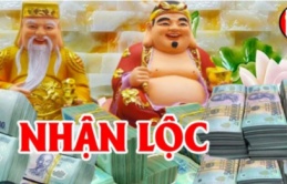 Sau đêm nay: 3 tuổi ăn lộc Thánh Mẫu chẳng cần bon chen tiền vẫn vào như nước