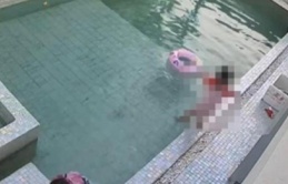 Quảng Ninh: 2 trẻ đuối nước ở biệt thự cho thuê, 1 bé đã tử vong