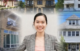 Cô gái Bắc Giang vượt khó đồng sở hữu 21 căn hộ tại Mỹ
