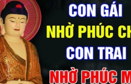 Nghiệp nặng nhất của một gia đình: 3 điều bất hạnh Tổ tiên làm là quả báo cho con cháu về sau