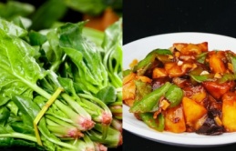 2 loại rau ‘tưởng bổ mà hại’, ăn nhiều mỗi ngày rước bệnh vào người