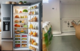 Tuyệt chiêu: Bật ‘công tắc ẩn’ trên tủ lạnh, điện giảm tức thì mà đồ ăn vẫn tươi ngon
