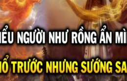 Người ít khi đăng bài trên mạng xã hội đều thuộc 3 kiểu này, họ thực sự rất khôn ngoan