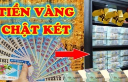 10 ngày tới: 3 tuổi tựa cỗ máy in tiền giàu số 2 không ai số 1, nhất là con giáp thứ 3