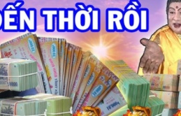 Chuột rơi hũ nếp: 3 tuổi thời tới cản không kịp, Tiền - Tình - Danh hội tụ giàu khủng