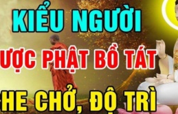 Có 4 kiểu người luôn dễ gặp được quý nhân phù trợ, dù có xuống dốc thế nào cũng sẽ phất lên